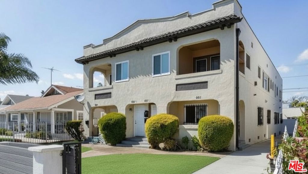 601 W 49th Street #603