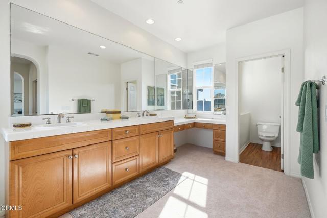 Detail Gallery Image 33 of 57 For 3325 Eagle Bend Ln, Oxnard,  CA 93036 - 4 Beds | 3 Baths