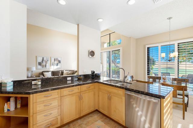 Kitchen to Family
