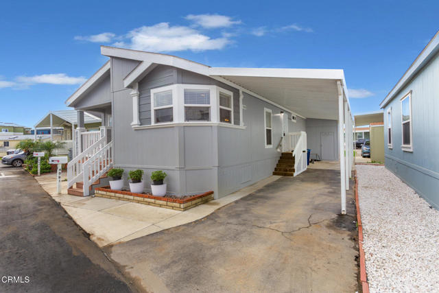 Detail Gallery Image 2 of 21 For 4061 Canary Ln #4061,  Oxnard,  CA 93033 - 2 Beds | 0 Baths