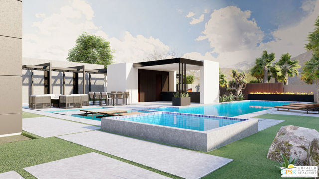 3172 E Bogert Trail, Palm Springs, CA 92264