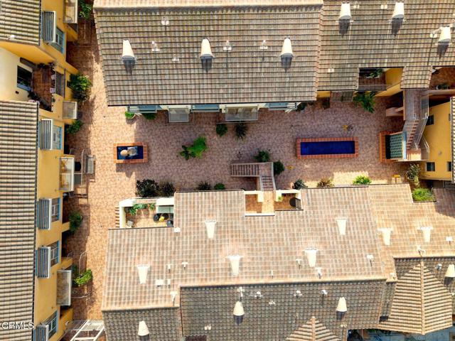 Detail Gallery Image 33 of 35 For 285 N Ventura Ave #5,  Ventura,  CA 93001 - 1 Beds | 1 Baths