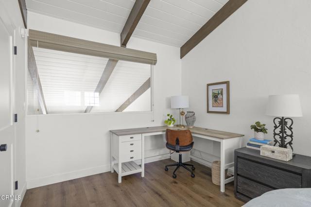 Detail Gallery Image 22 of 40 For 1932 N Jameson Ln #B,  Santa Barbara,  CA 93108 - 3 Beds | 2 Baths