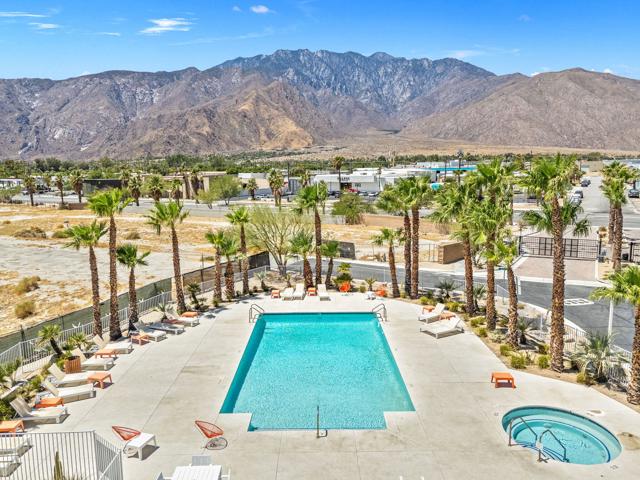 231 Breeze Loop, Palm Springs, CA 92262