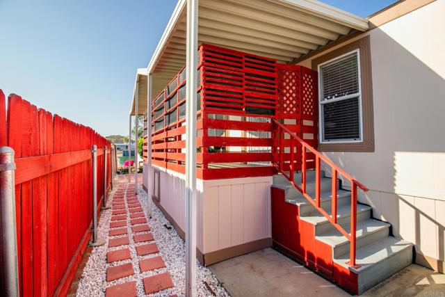 Home for Sale in El Cajon