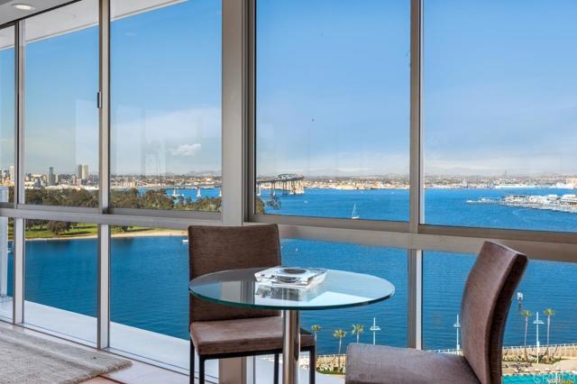 Detail Gallery Image 44 of 74 For 1820 Avenida Del Mundo #1507,  Coronado,  CA 92118 - 3 Beds | 2 Baths