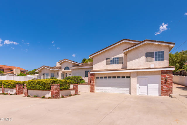 Detail Gallery Image 48 of 48 For 2210 via Loma, Camarillo,  CA 93012 - 4 Beds | 3/1 Baths