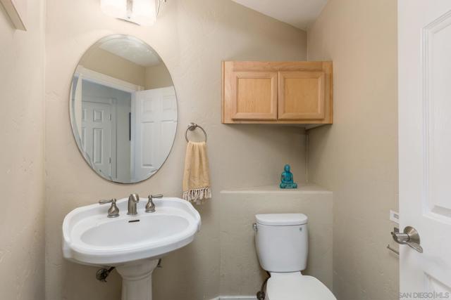 2298 Caminito Pajarito, San Diego, California 92107, 2 Bedrooms Bedrooms, ,2 BathroomsBathrooms,Townhouse,For Sale,Caminito Pajarito,250020118SD