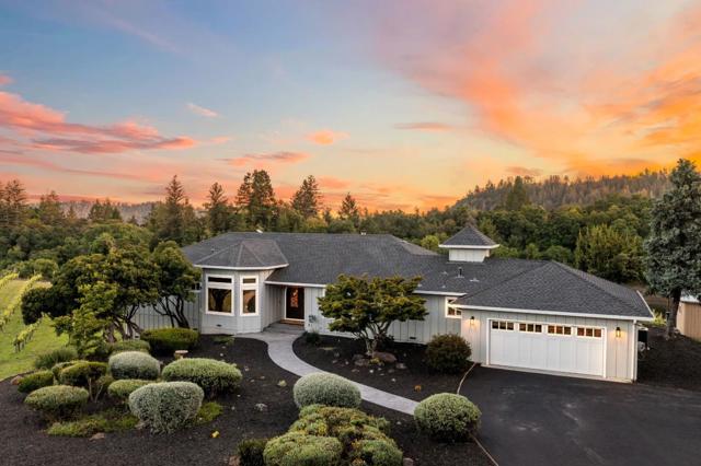 Details for 375 Old Mount Road, Felton, CA 95018