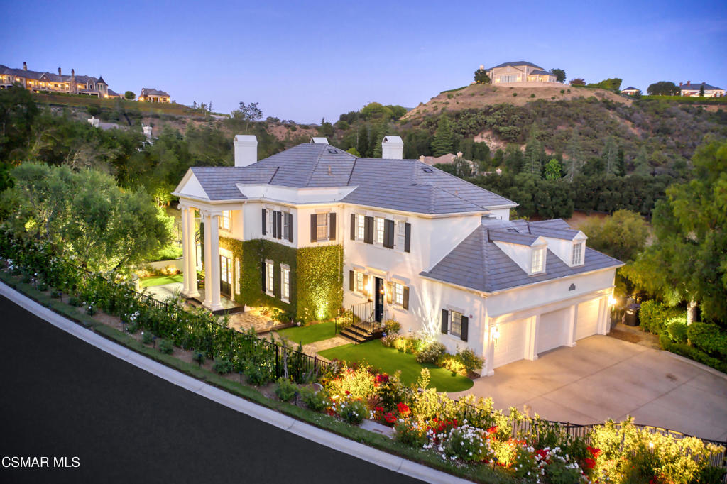 508 W Stafford Road