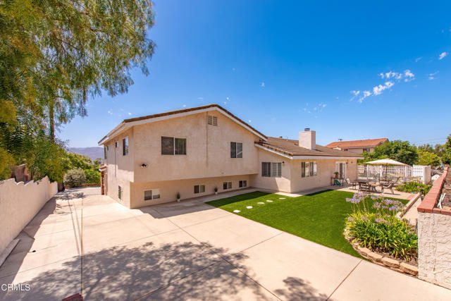 Detail Gallery Image 45 of 48 For 2210 via Loma, Camarillo,  CA 93012 - 4 Beds | 3/1 Baths