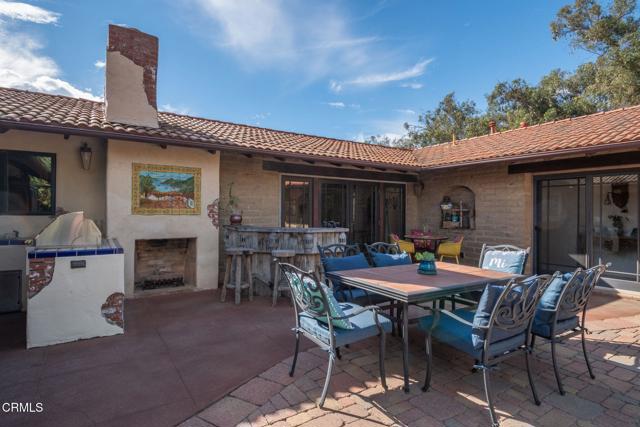 Detail Gallery Image 44 of 75 For 365 Valley Vista Dr, Camarillo,  CA 93010 - 4 Beds | 2/1 Baths