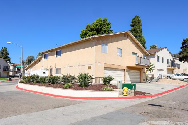 Detail Gallery Image 32 of 36 For 6816 Camphor Ln, San Diego,  CA 92139 - 2 Beds | 1/1 Baths