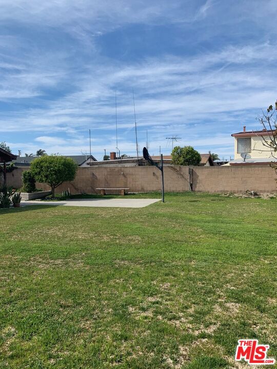 Basketball Court