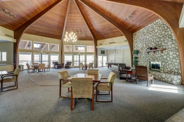 Clubhouse - Inside