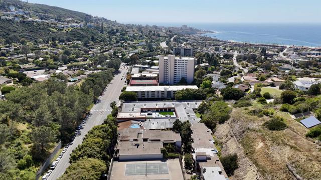 Detail Gallery Image 47 of 47 For 2610 Torrey Pines Rd #C21,  La Jolla,  CA 92037 - 2 Beds | 2 Baths