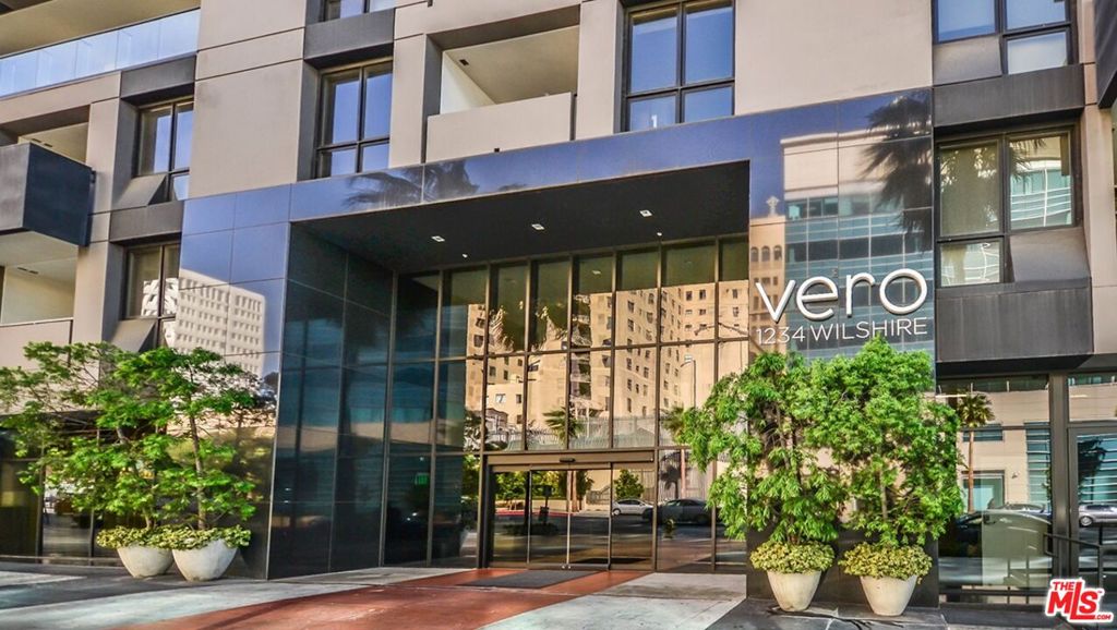 1234 Wilshire Boulevard #318