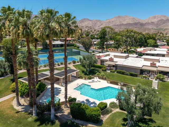 48963 Canyon Crest Lane, Palm Desert, CA 92260