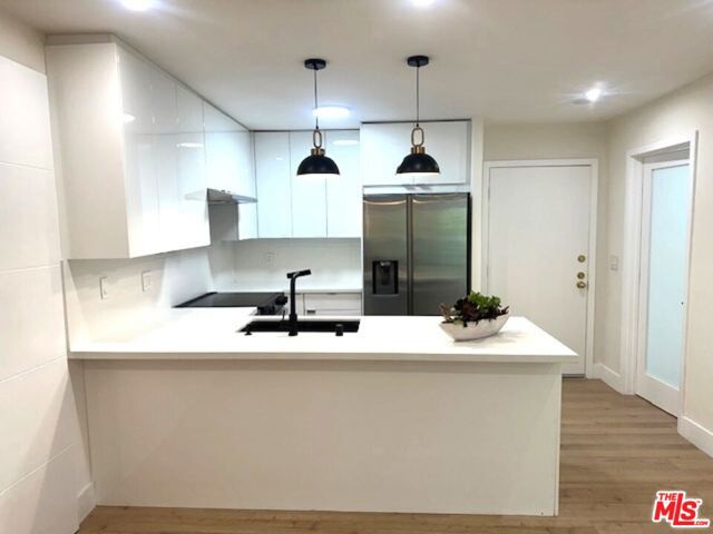 Drew Fenton | 11645 Montana Avenue Los Angeles CA | MLS: 7167122