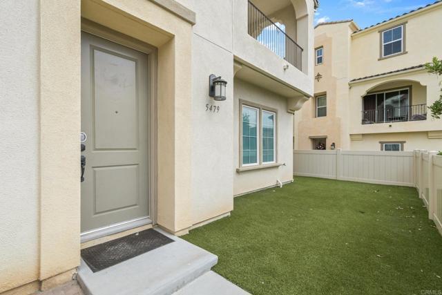 Detail Gallery Image 14 of 42 For 5479 San Alejandro, San Diego,  CA 92154 - 3 Beds | 2/1 Baths