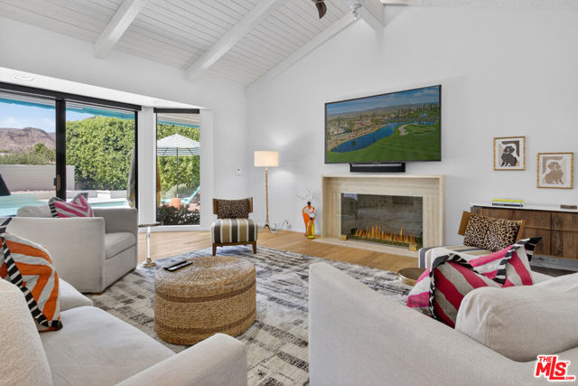 2 Sussex Court, Rancho Mirage, CA 92270