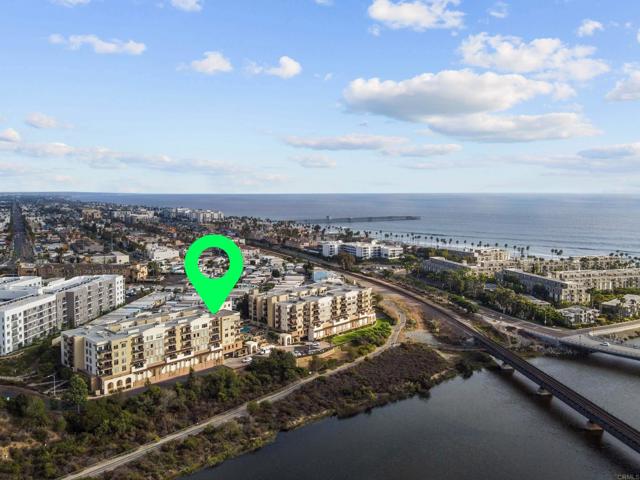 Detail Gallery Image 35 of 37 For 1019 Costa Pacifica Way #1210,  Oceanside,  CA 92054 - 2 Beds | 2 Baths