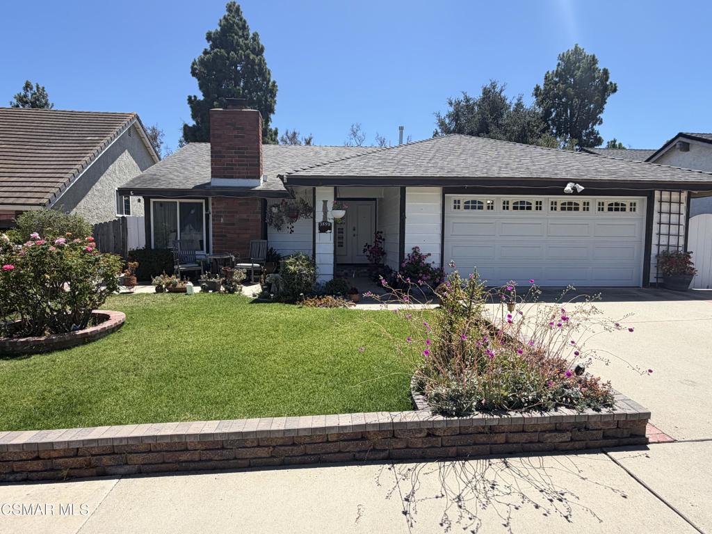 3898 Coronado Circle — image 1