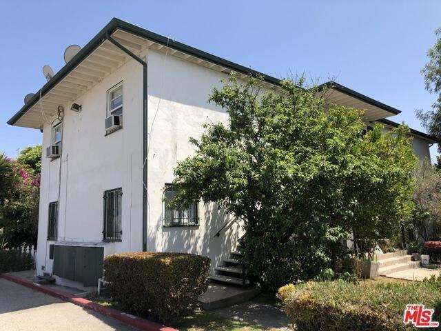 3455 Carmona Ave, Los Angeles, CA 90016