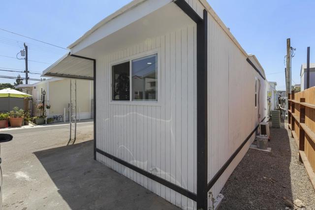 Home for Sale in La Mesa