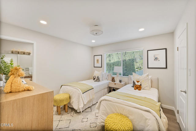 Detail Gallery Image 45 of 75 For 2820 San Pasqual St, Pasadena,  CA 91107 - 5 Beds | 5/1 Baths
