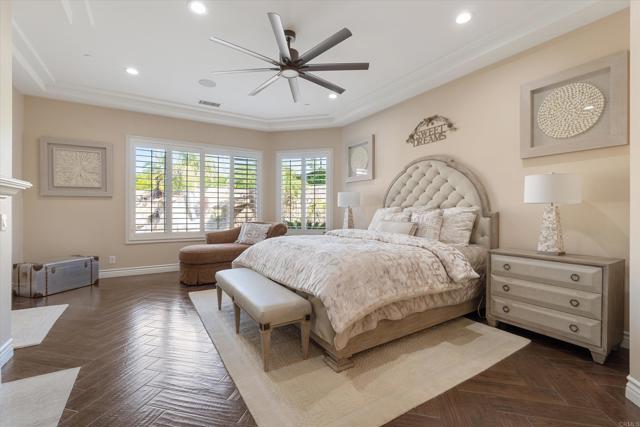 Detail Gallery Image 38 of 70 For 18605 Villa Dr, Villa Park,  CA 92861 - 4 Beds | 5/2 Baths