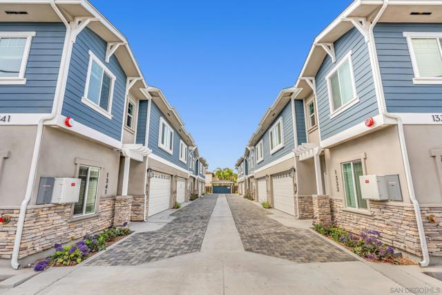 1335 Holly Ave, Imperial Beach, California 91932, 3 Bedrooms Bedrooms, ,2 BathroomsBathrooms,Townhouse,For Sale,Holly Ave,250001312SD