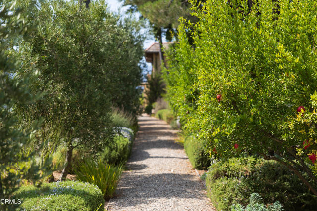 Detail Gallery Image 37 of 52 For 3001 Long Valley Rd, Santa Ynez,  CA 93460 - 6 Beds | 6/2 Baths