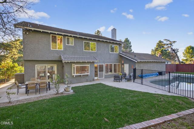 Detail Gallery Image 64 of 73 For 2225 Calle Riscoso, Thousand Oaks,  CA 91362 - 5 Beds | 3 Baths