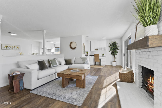 Property Photo from MLS