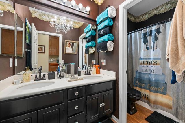 Detail Gallery Image 23 of 39 For 1489 Bottlebrush Ct, Beaumont,  CA 92223 - 4 Beds | 2 Baths