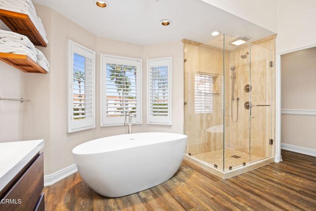 Detail Gallery Image 47 of 75 For 4252 Harbour Island Ln, Oxnard,  CA 93035 - 2 Beds | 2/1 Baths