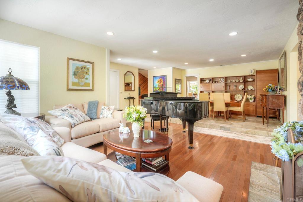 519 Quail Gardens Drive - photo 9