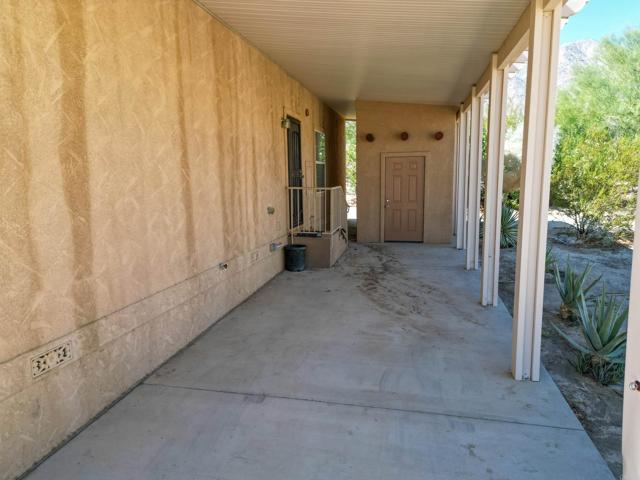 Detail Gallery Image 23 of 34 For 330 Palm Canyon Dr #22,  Borrego Springs,  CA 92004 - 2 Beds | 2 Baths