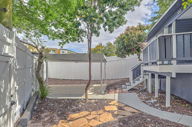 Detail Gallery Image 10 of 22 For 122 S 20th Street, San Diego,  CA 92113 - 3 Beds | 2 Baths