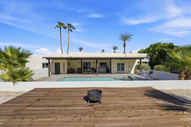 71825 Sahara Road, Rancho Mirage, CA 92270