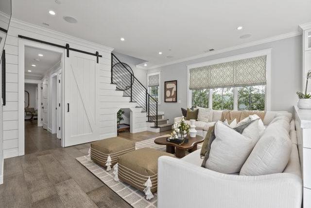 Image 3 of 41 For 146 Belvedere Avenue