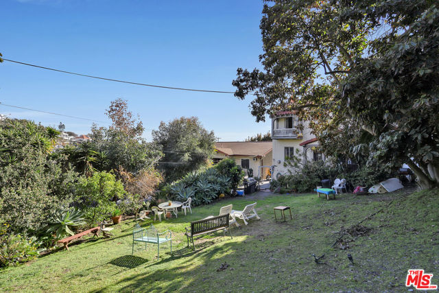 Drew Fenton | 153 W Channel Road Santa Monica CA | MLS: 7020030