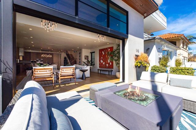 Detail Gallery Image 56 of 72 For 119 41st St, Newport Beach,  CA 92663 - 3 Beds | 5 Baths