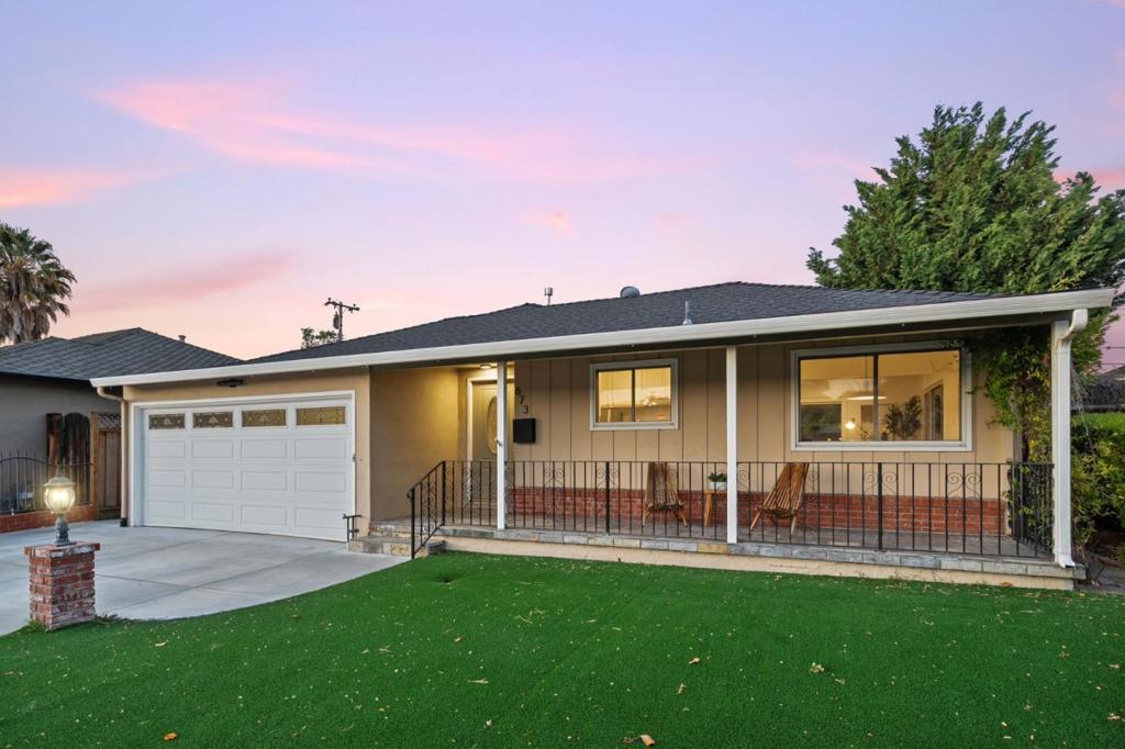 673 Salberg Avenue