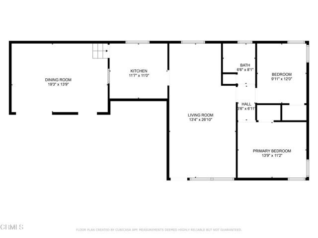 Detail Gallery Image 30 of 30 For 2121 Scribner St, Stockton,  CA 95206 - 3 Beds | 1 Baths