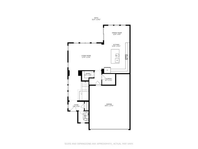 Image 24 of 25 For 34 Seasmoke Place