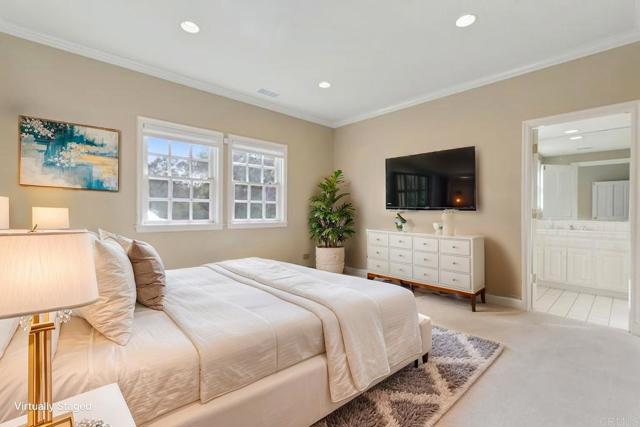 Detail Gallery Image 30 of 37 For 16110 via Del Alba, Rancho Santa Fe,  CA 92067 - 7 Beds | 6/1 Baths