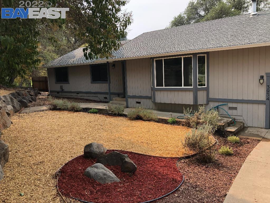 3934 De Sabla Rd