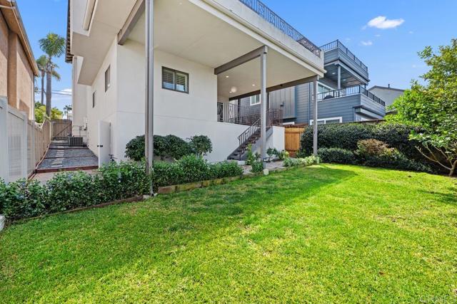 Home for Sale in San Diego